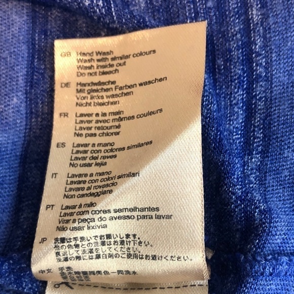 Mason Scotch Scotch & Soda Burnout Shirt - Picture 7 of 7